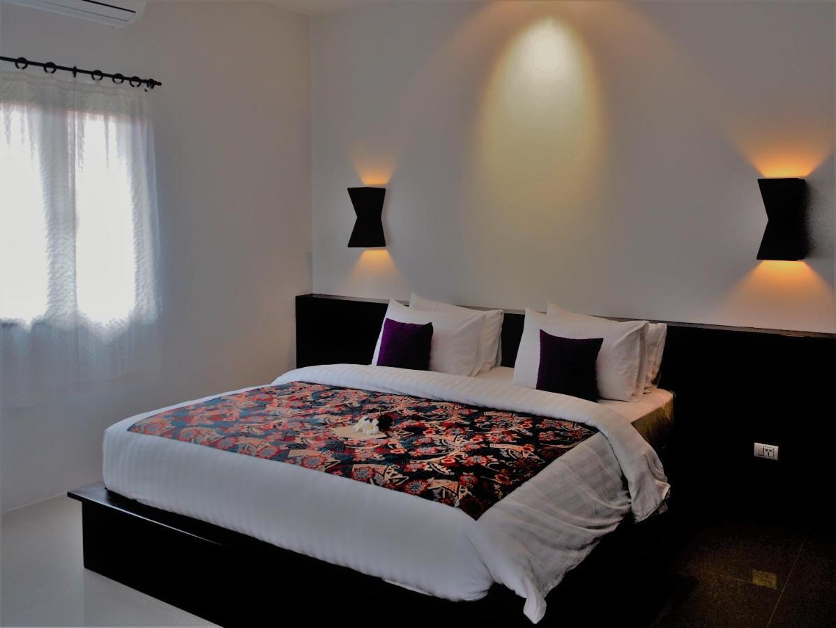Family Two-Bedroom Suite