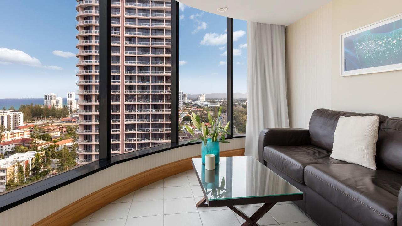 Studio Apartment Ocean View