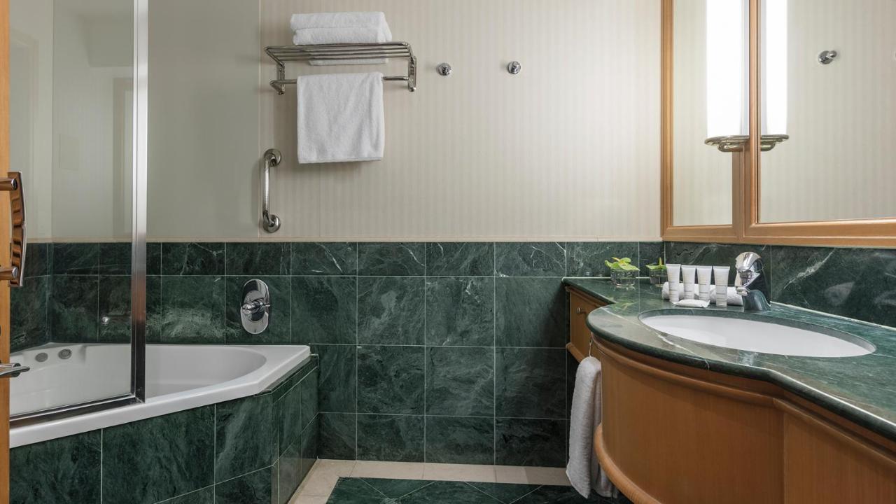 Studio Apartment Ocean View