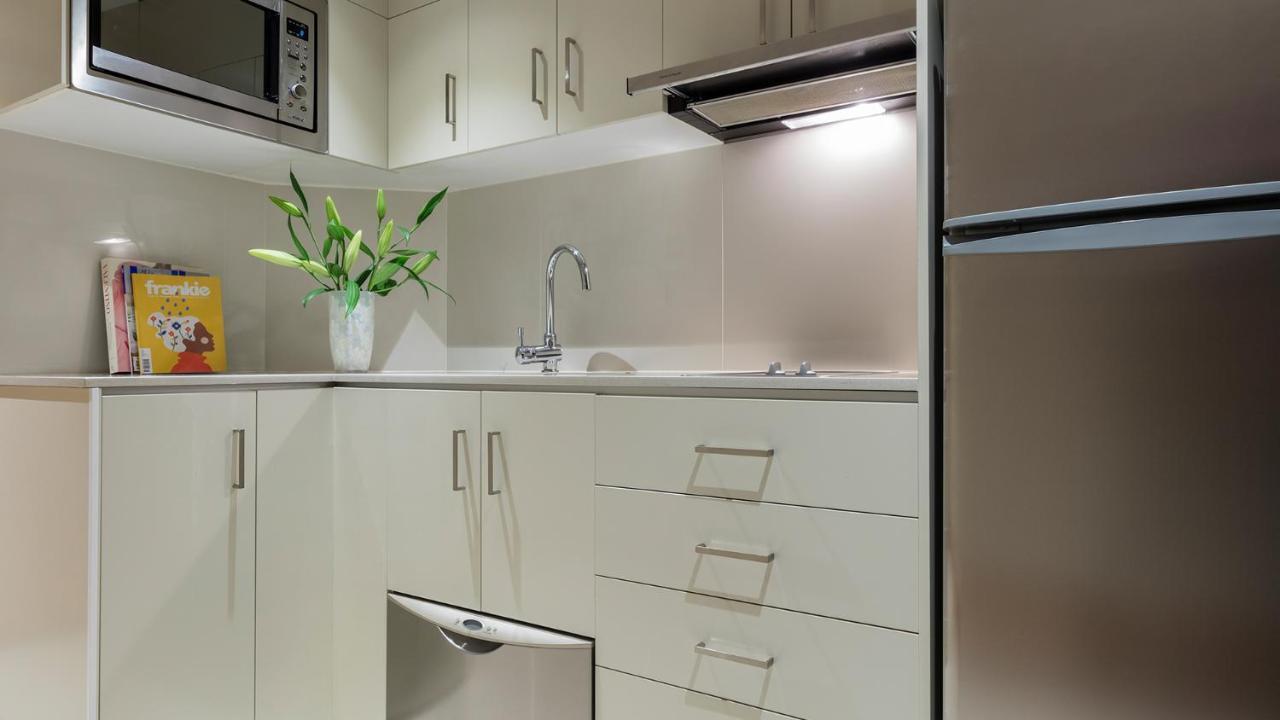 Studio Apartment Ocean View