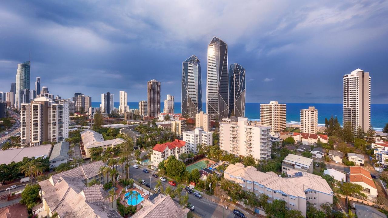 Studio Apartment Ocean View