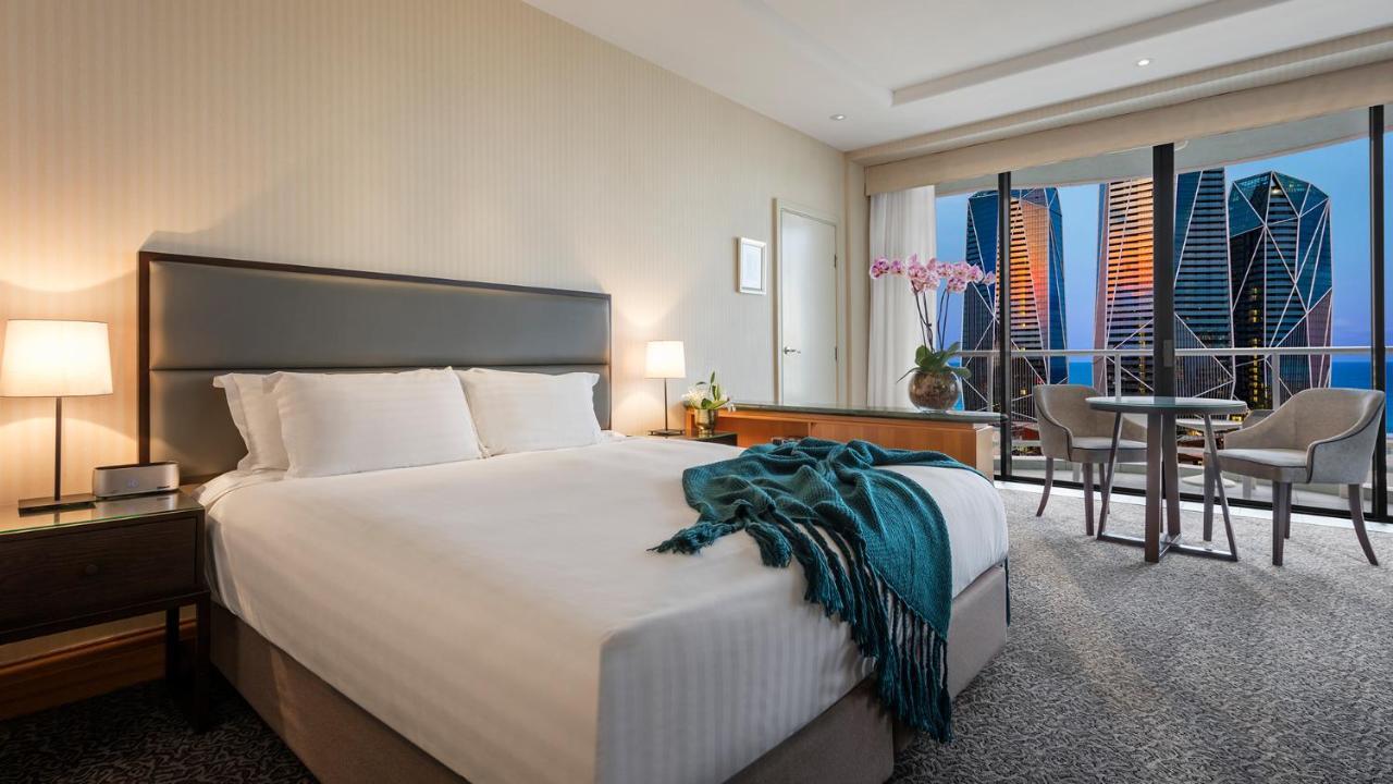Studio Apartment Ocean View