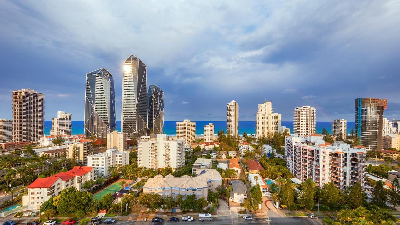 Studio Apartment Ocean View