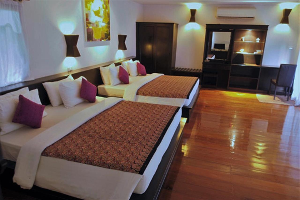 One-Bedroom Suite