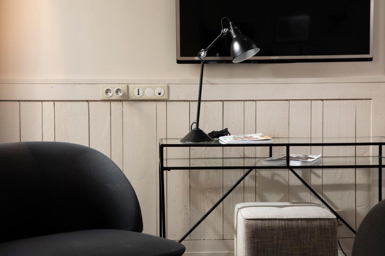 Executive Tweepersoonskamer met 1 of 2 Bedden