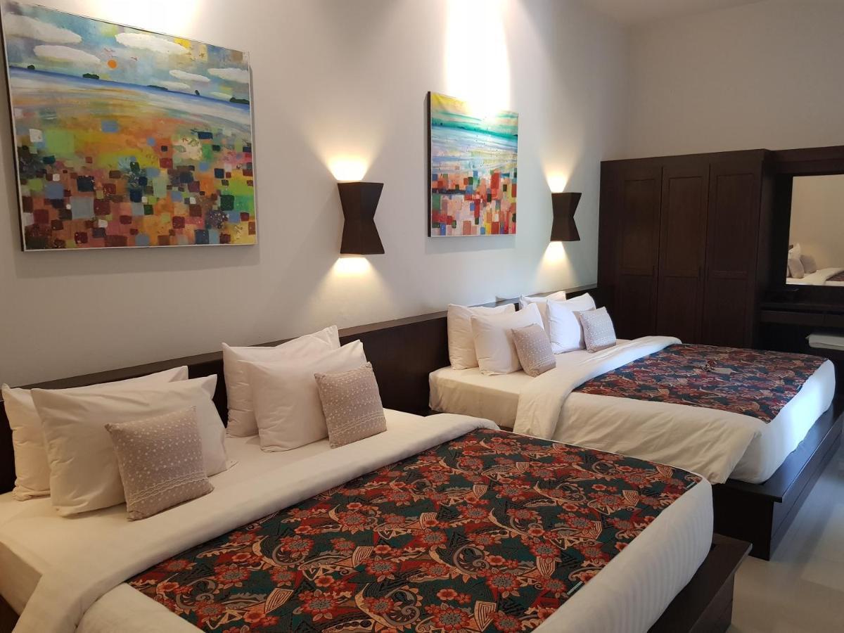 One-Bedroom Suite