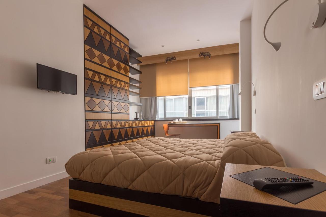 Chambre Double