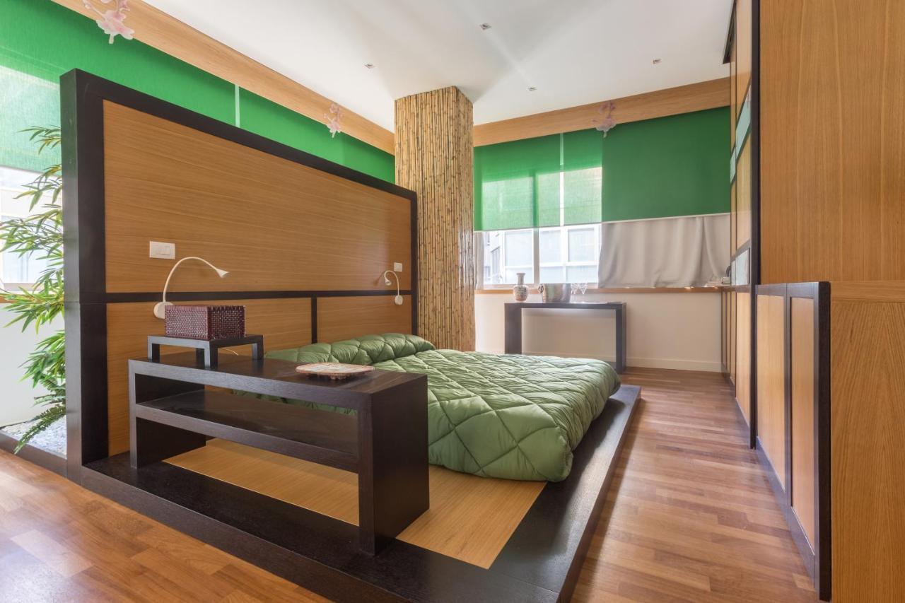 Chambre Deluxe