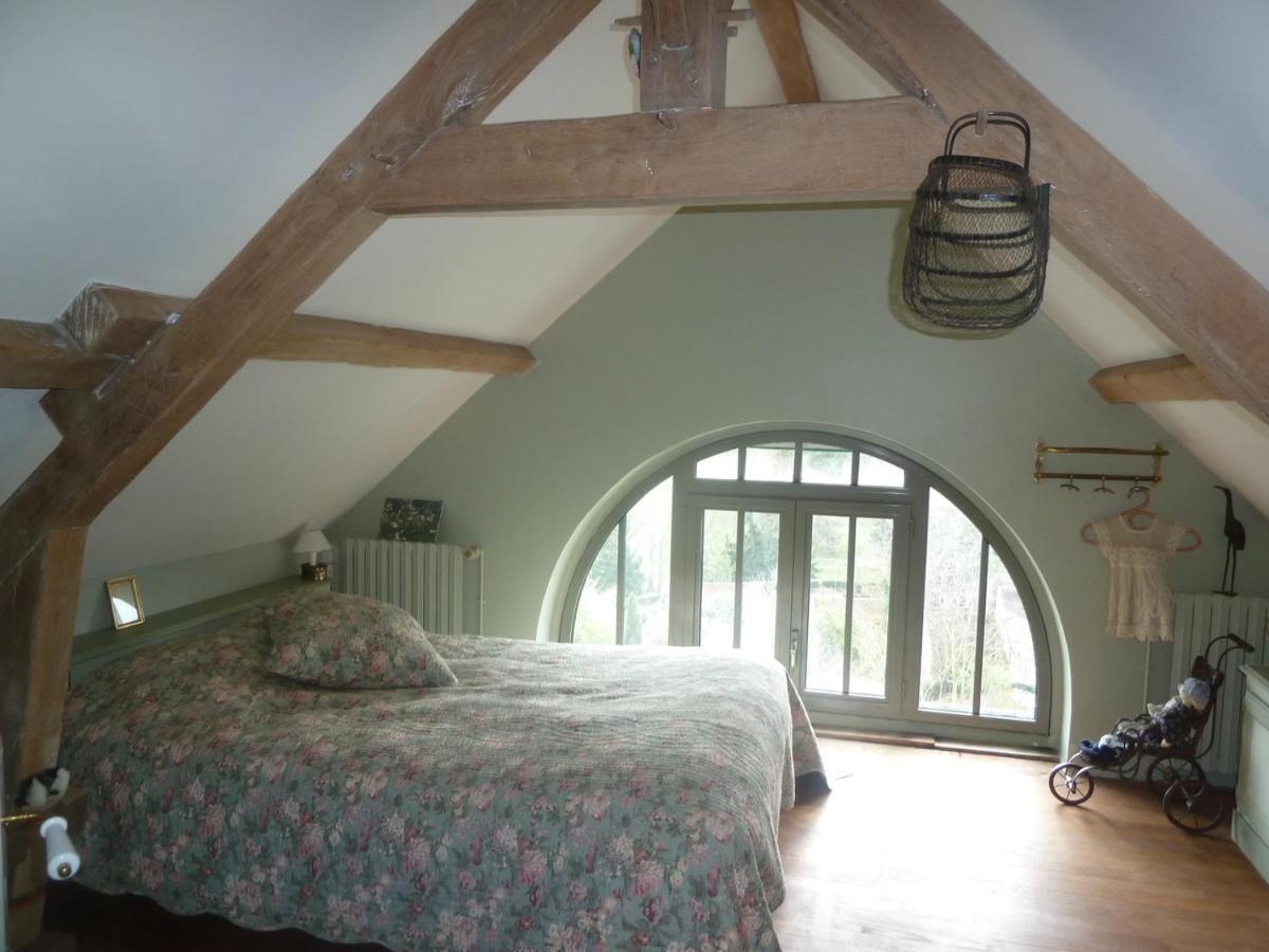 IND Superior Double Room