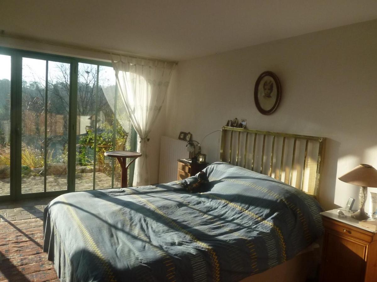 IND Superior Double Room