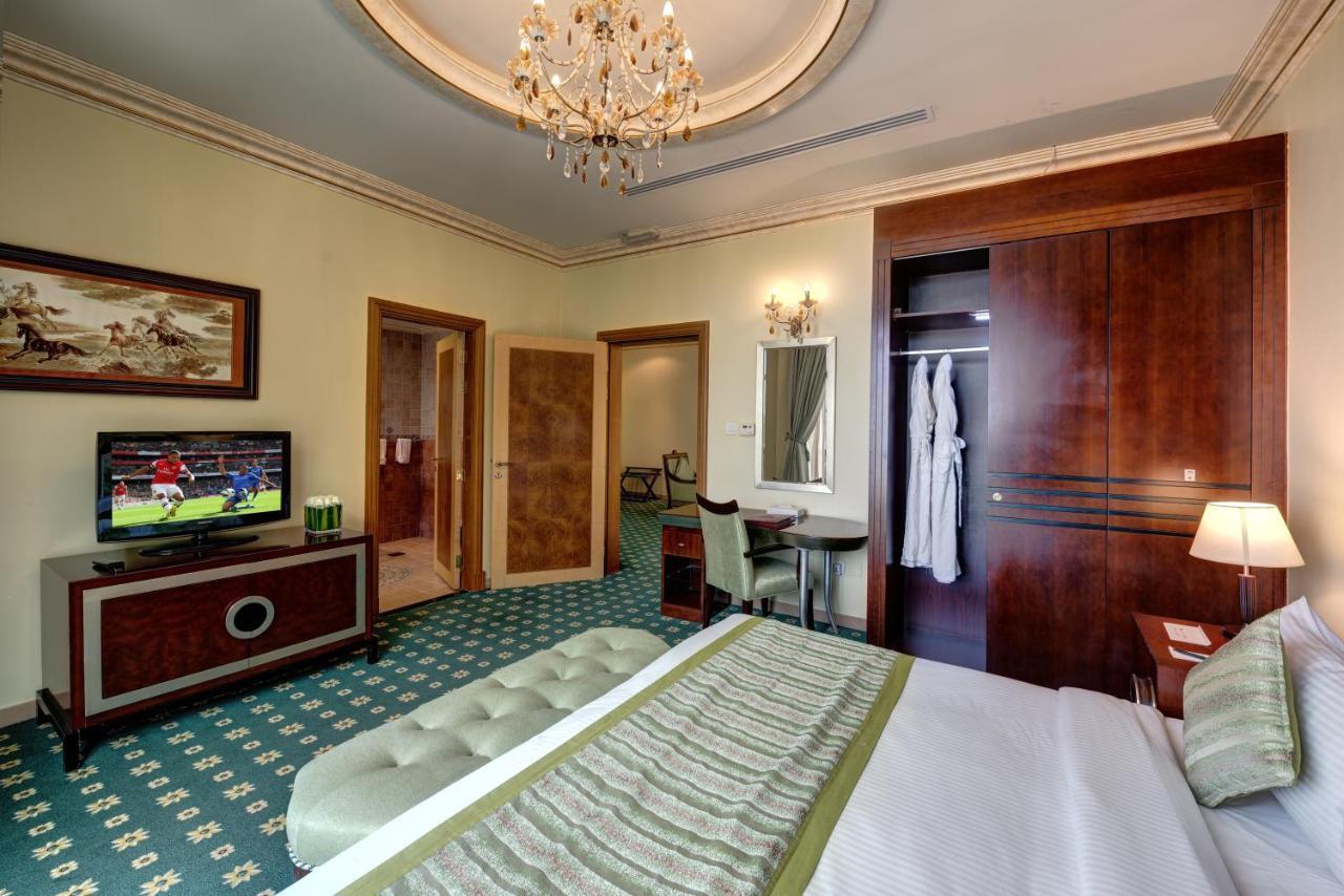 Executive Suite
