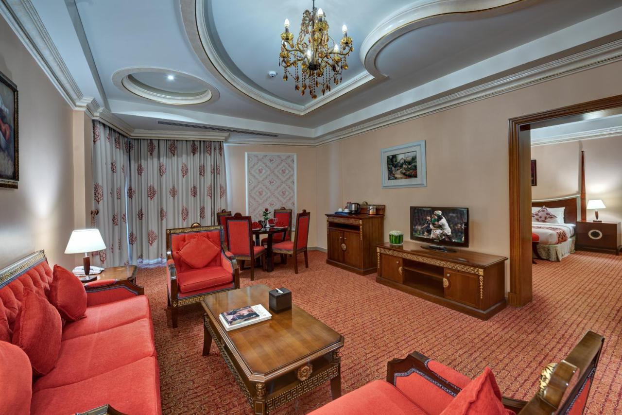 Executive Suite