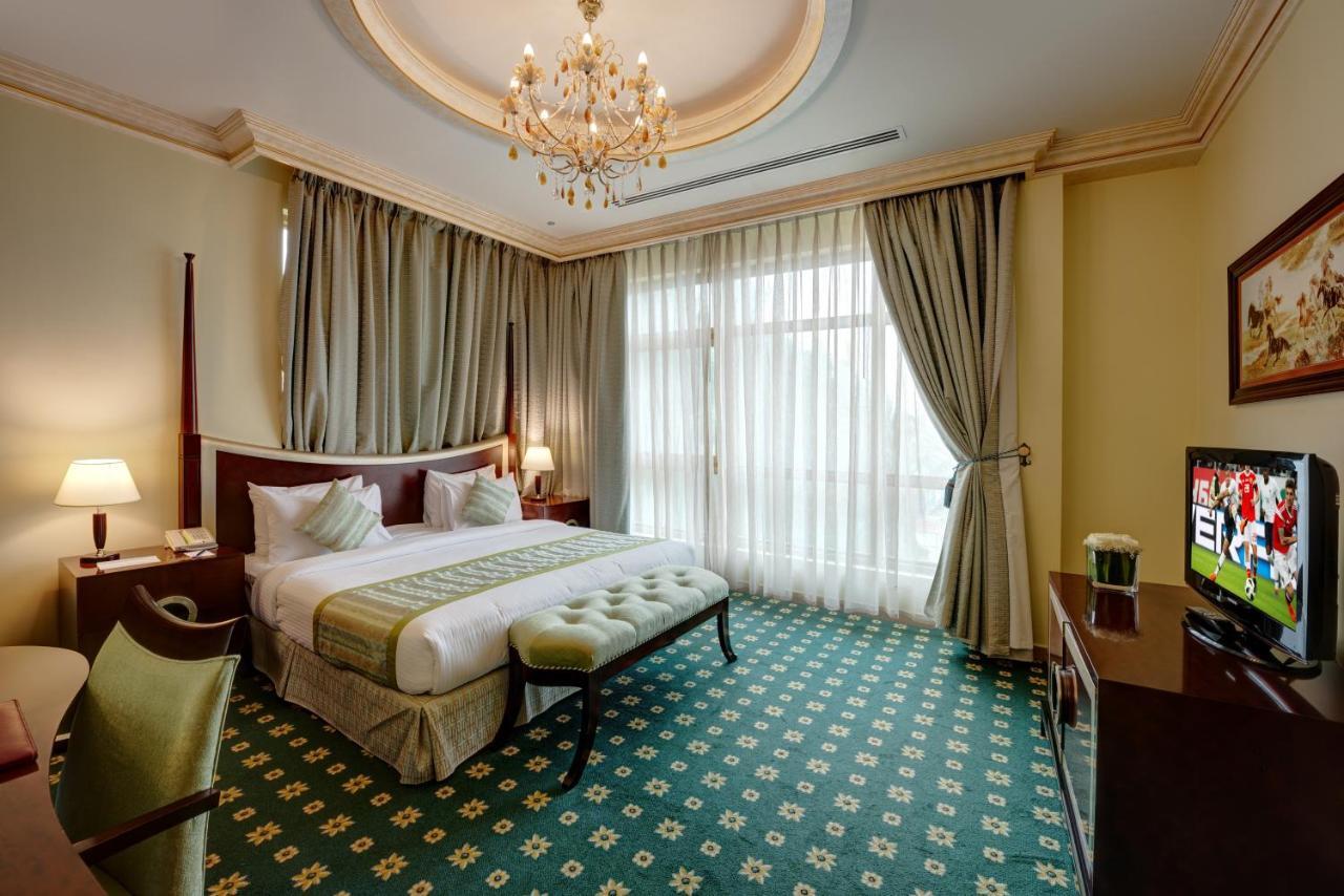Executive Suite