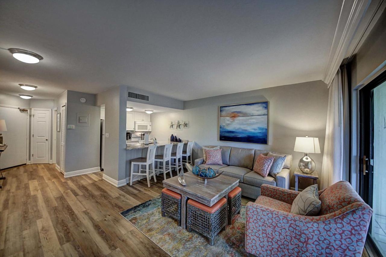 One Bedroom Captiva Resort Villa