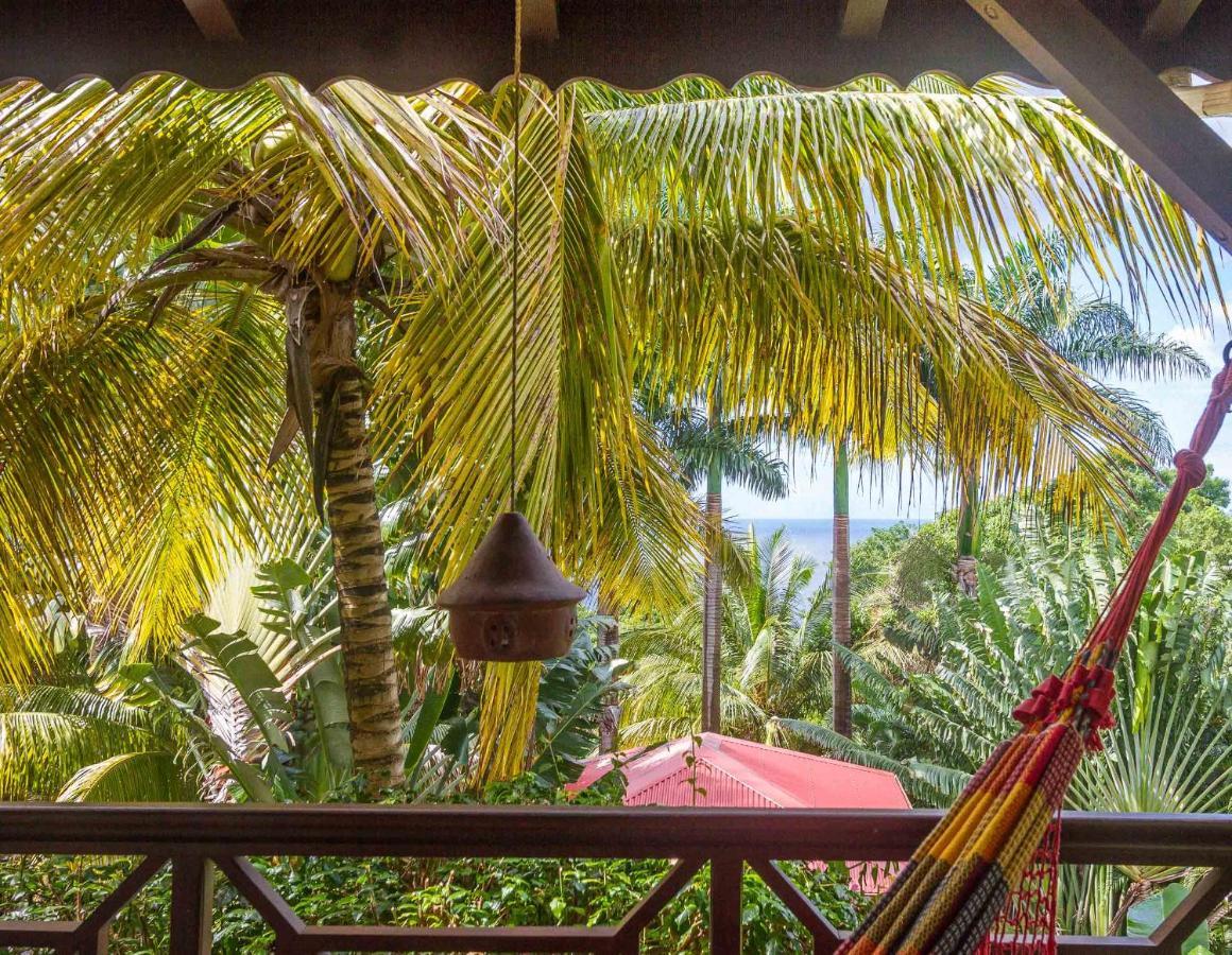 Bungalow Sea View
