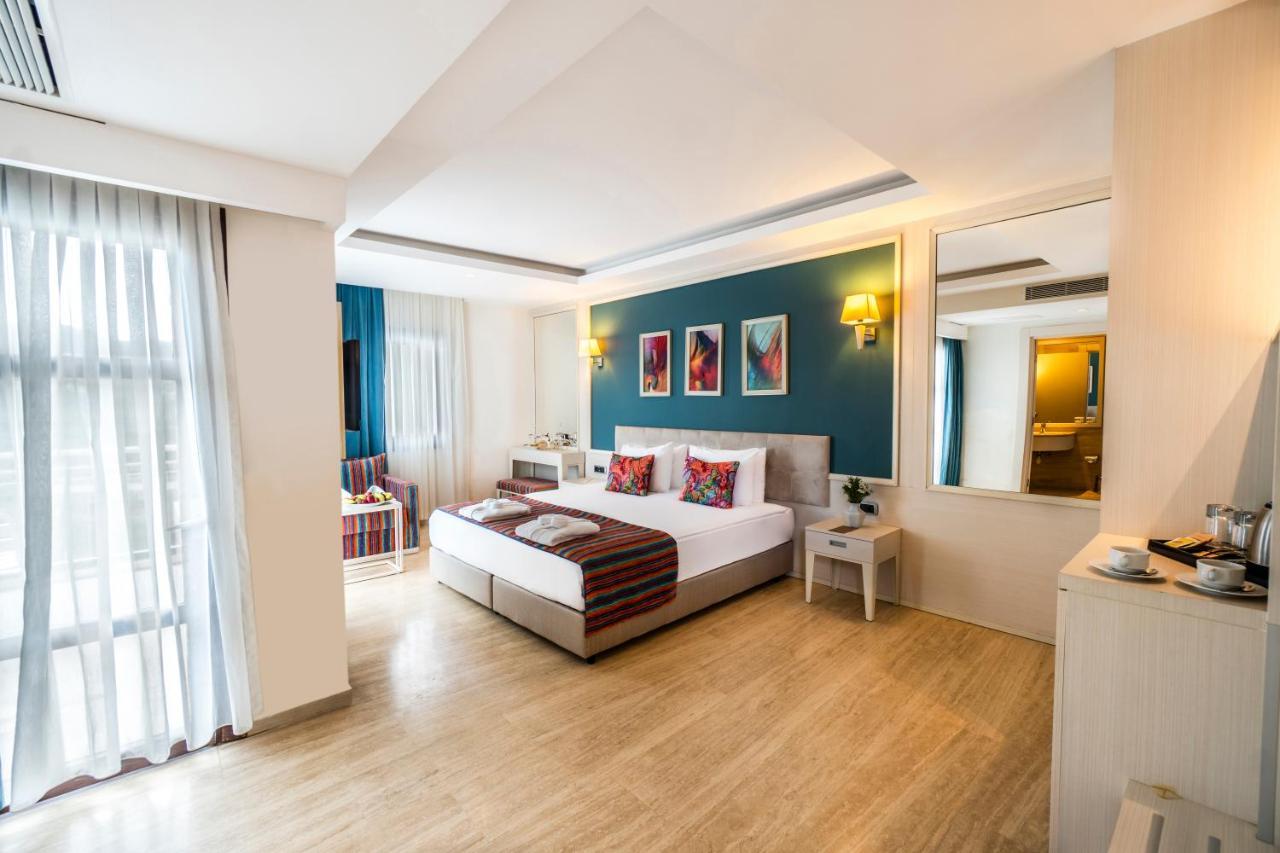 Village Double Room