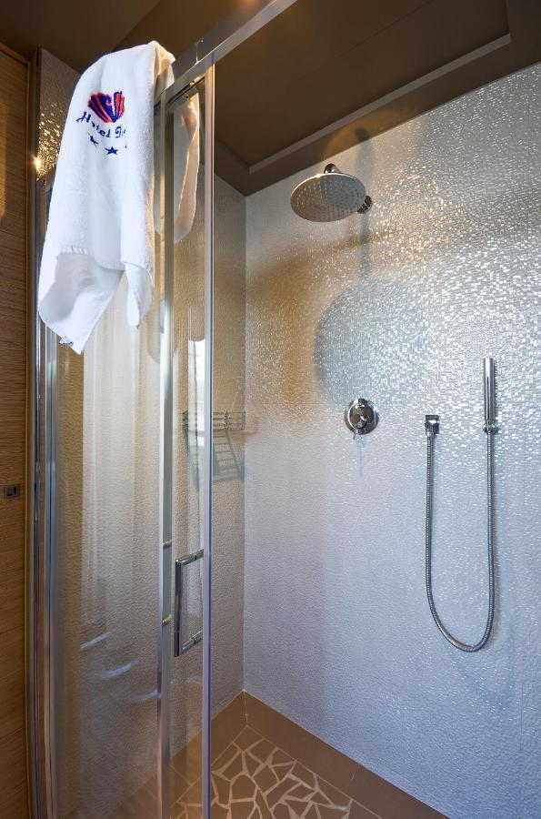 Junior Suite Sea View