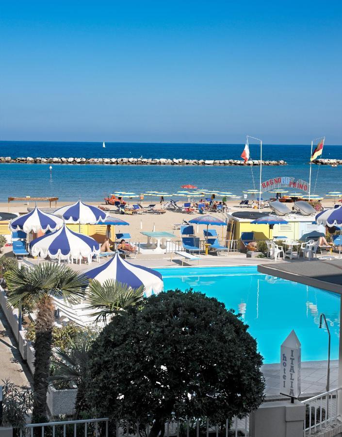 Junior Suite Sea View