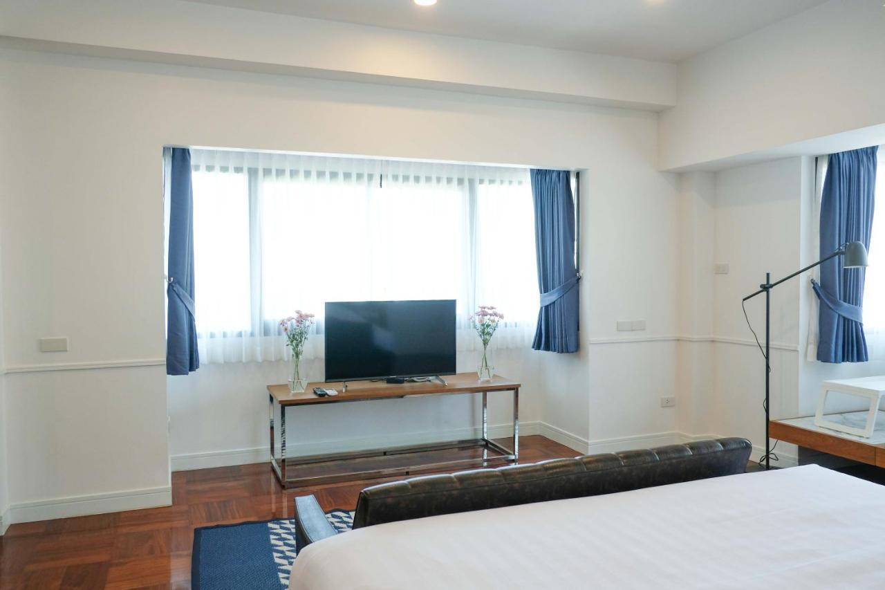 Junior Suite Mountain View