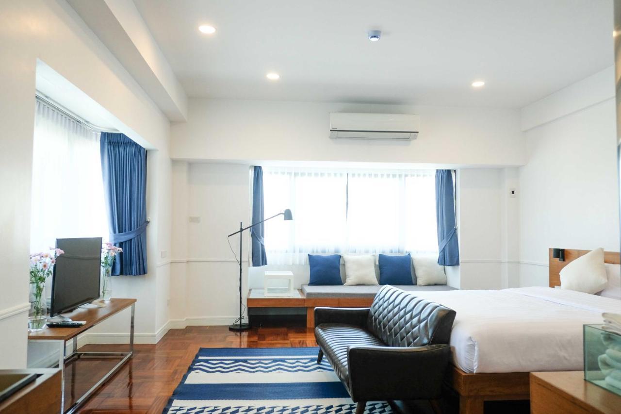 Junior Suite Mountain View