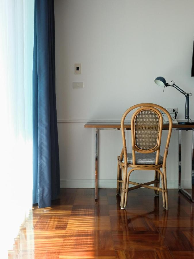Deluxe Double Room Balcony