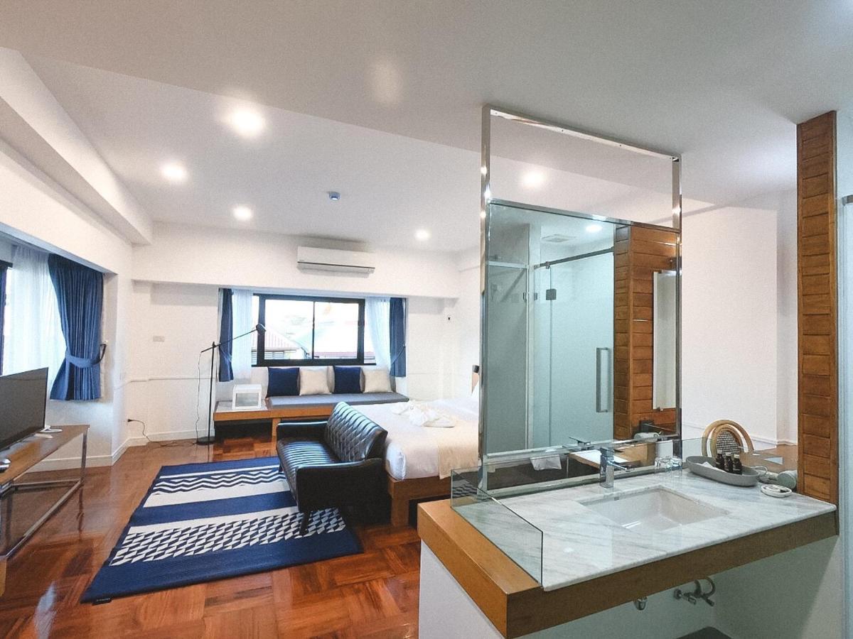 Junior Suite Mountain View