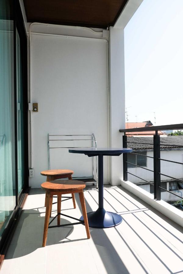 Deluxe Double Room Balcony