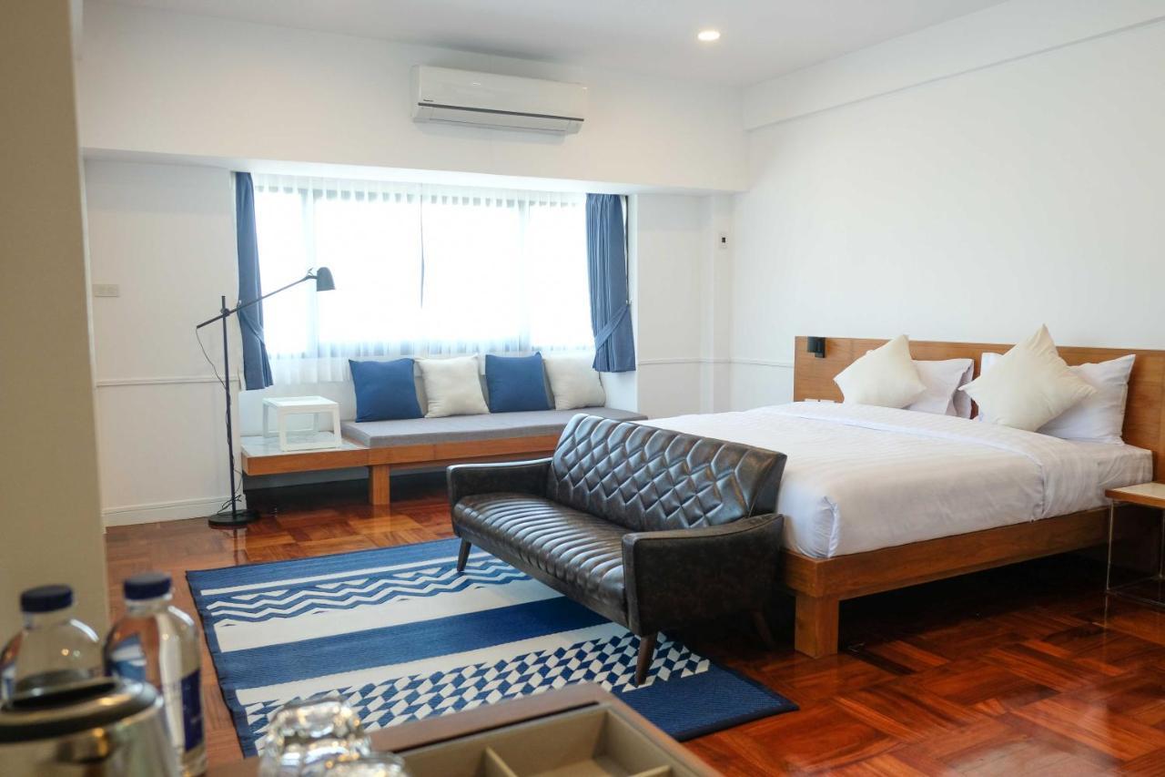 Junior Suite Mountain View