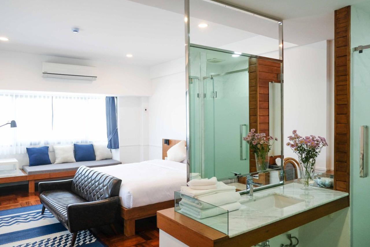 Junior Suite Mountain View