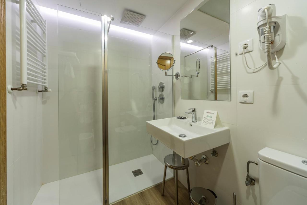 Habitación Doble con vistas al río - 1 o 2 camas
