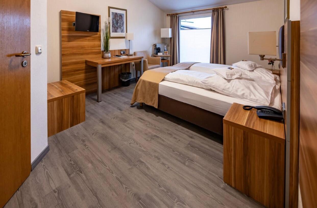 Comfort Doppelzimmer