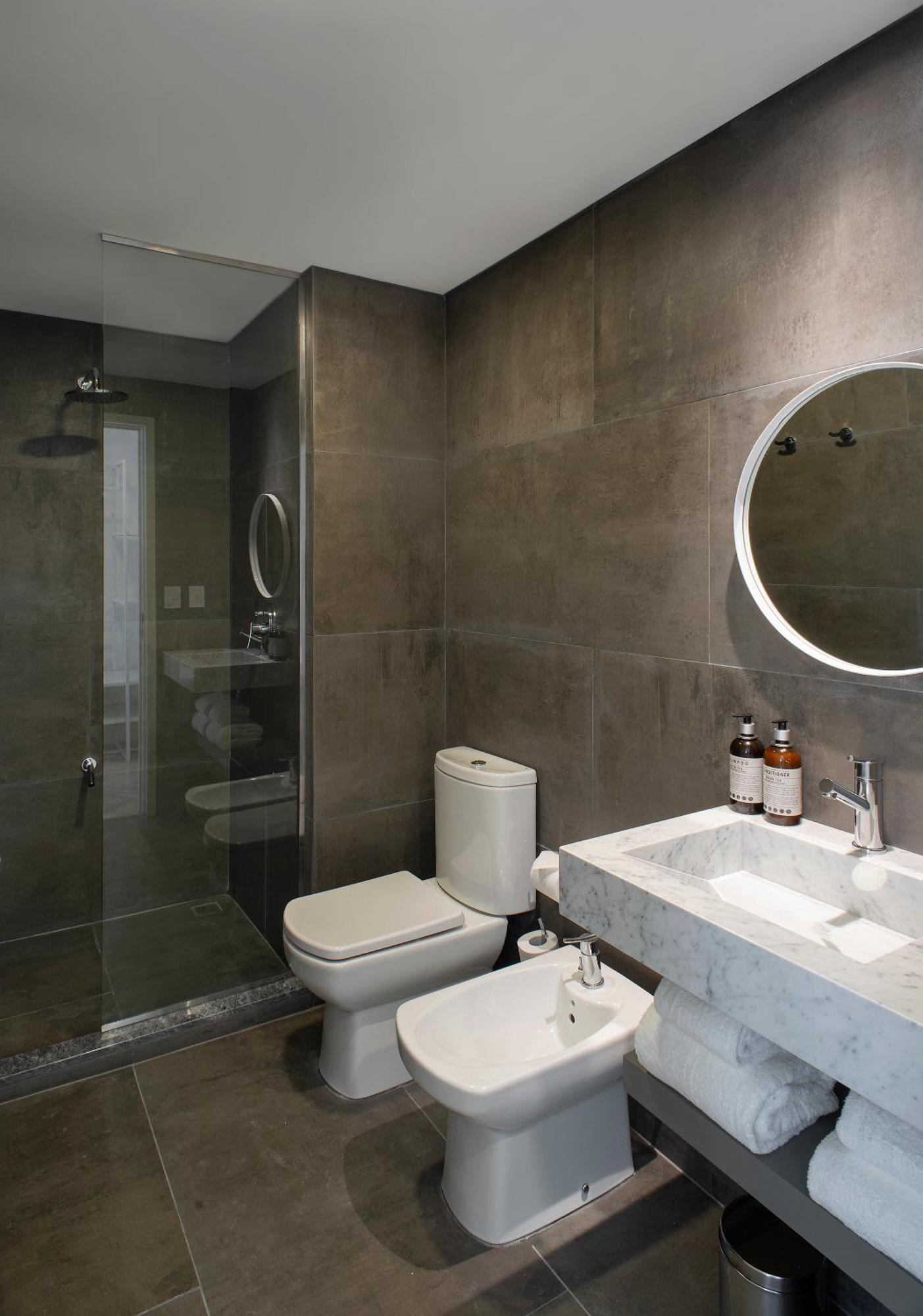 Quarto Executivo