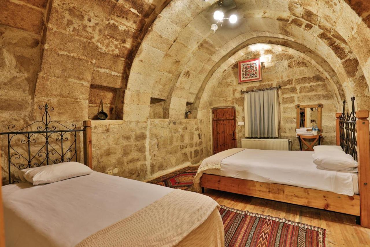 Chambre Triple