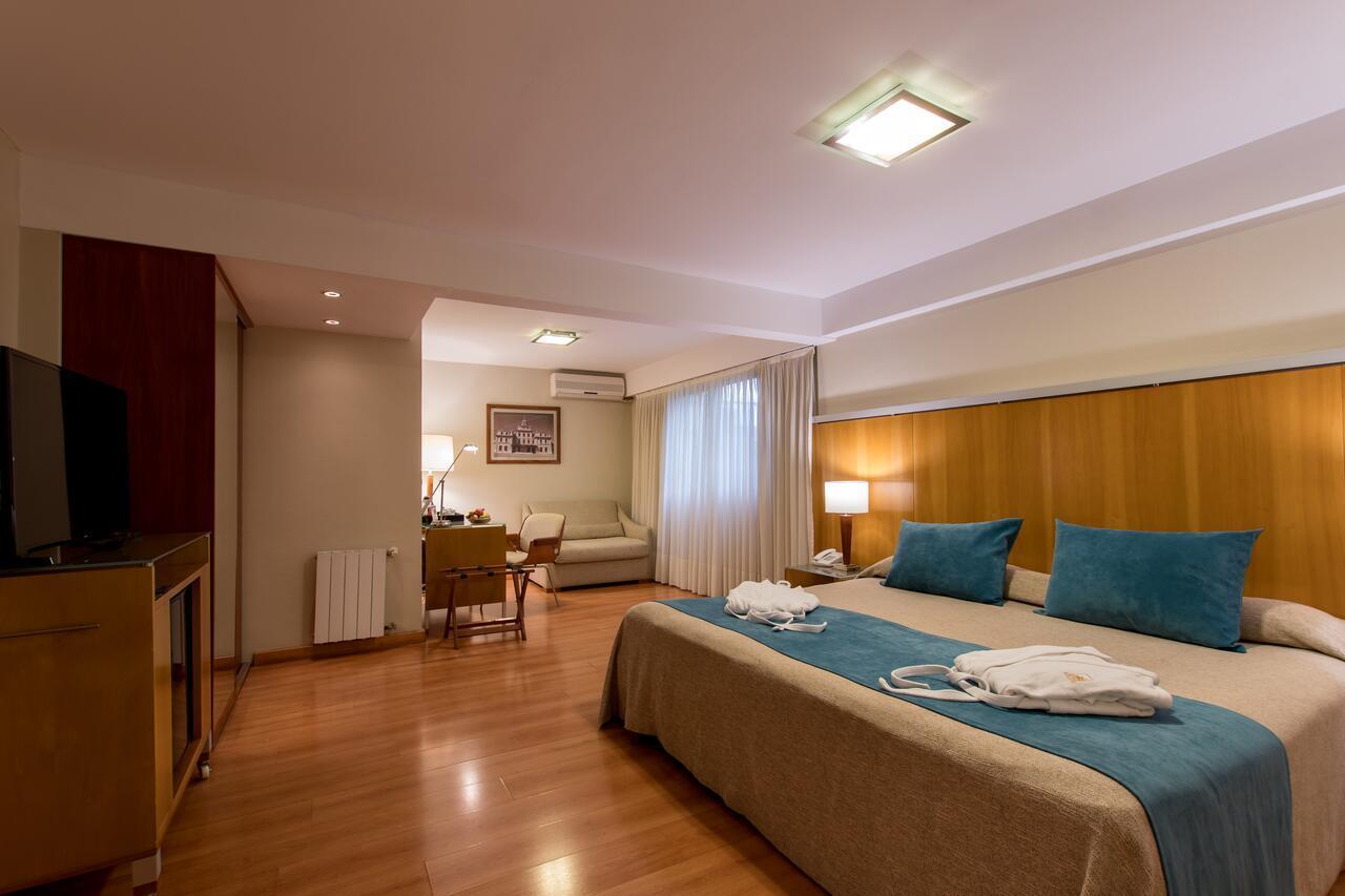 Habitación Doble Concept