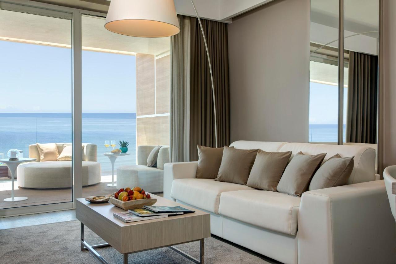 Suite con Vista Mare