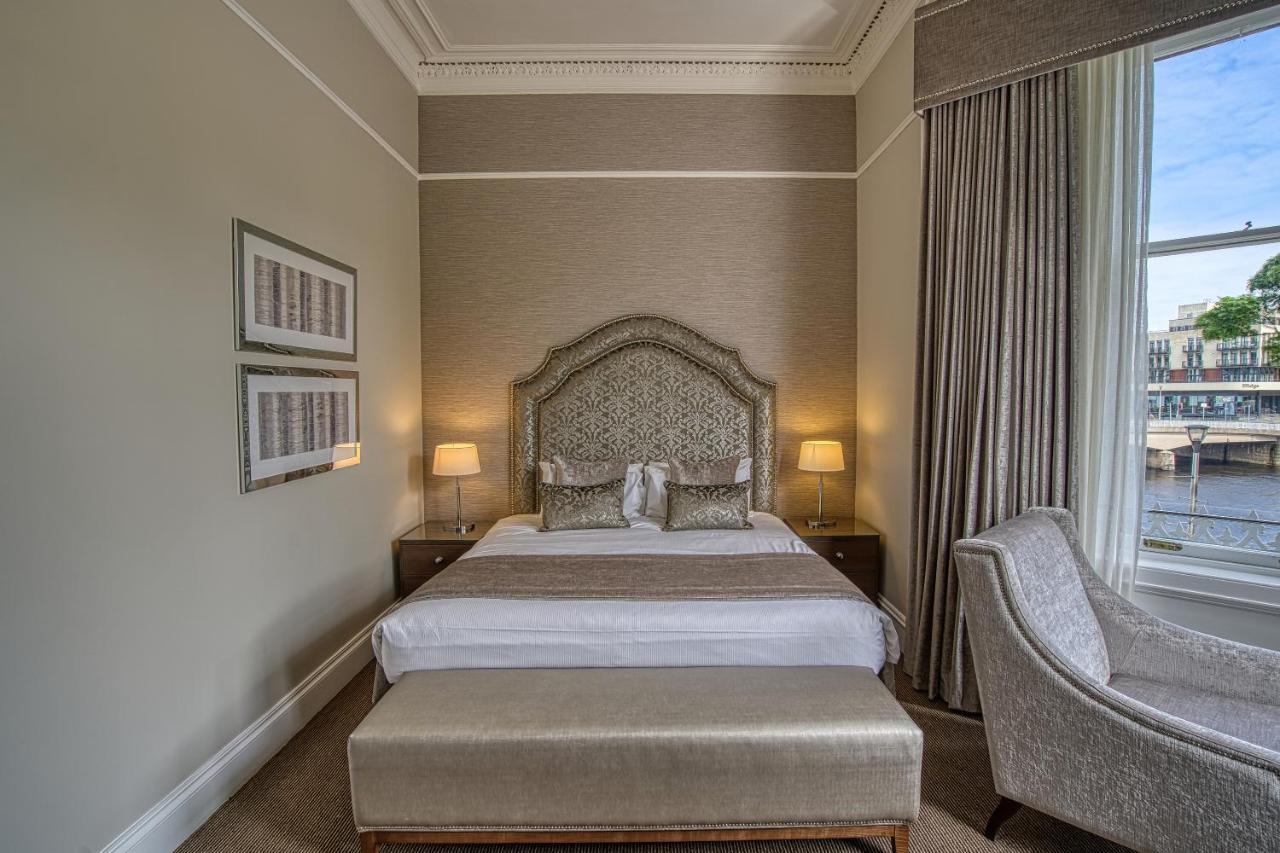 River View Double or Twin Room