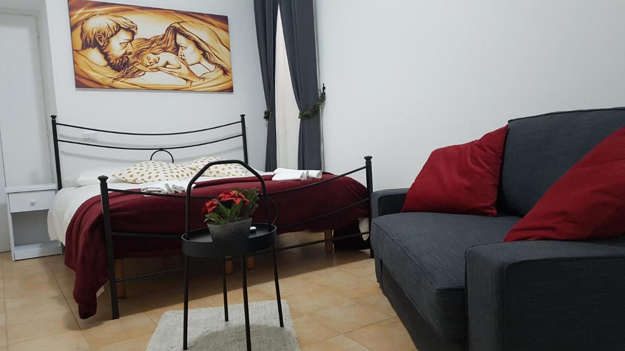 Großes Doppelzimmer