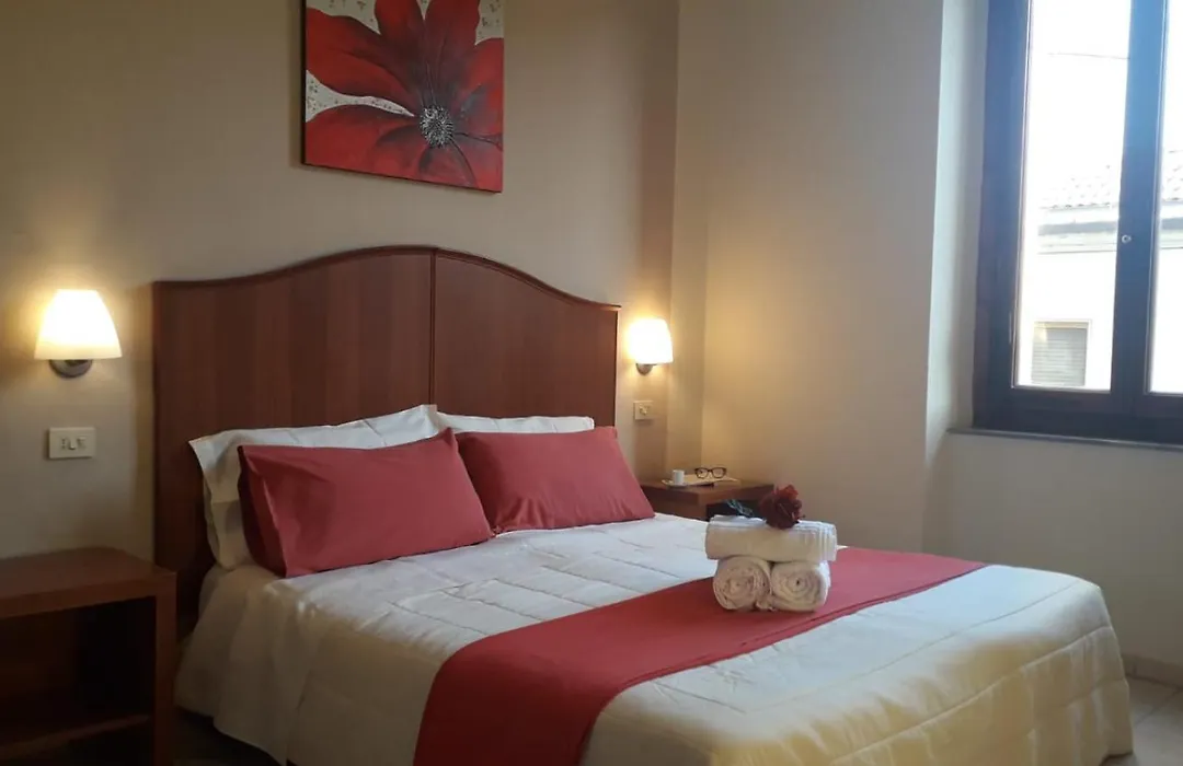 Hotel Alba-1