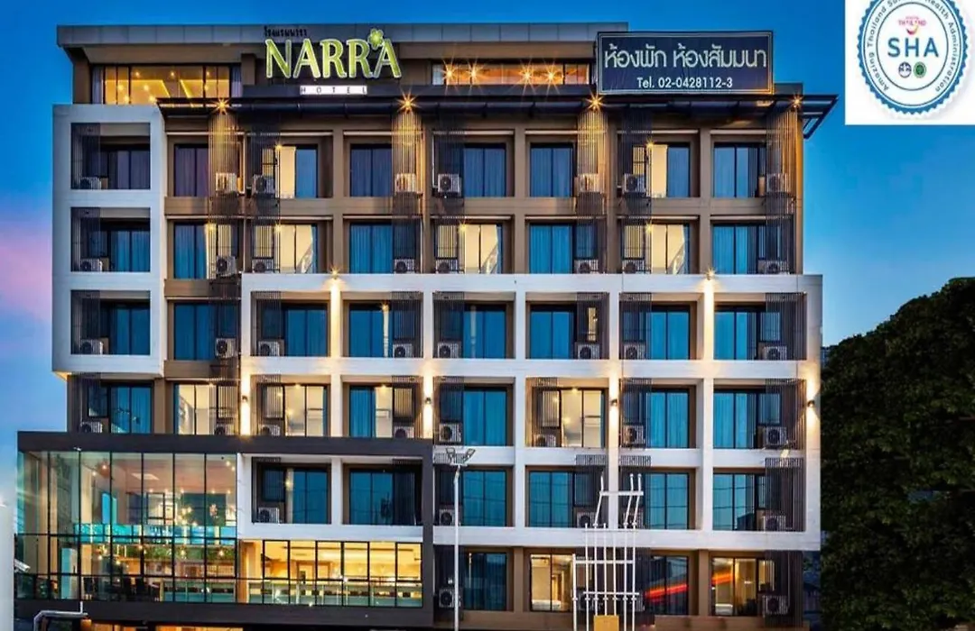 Narra Hotel-1