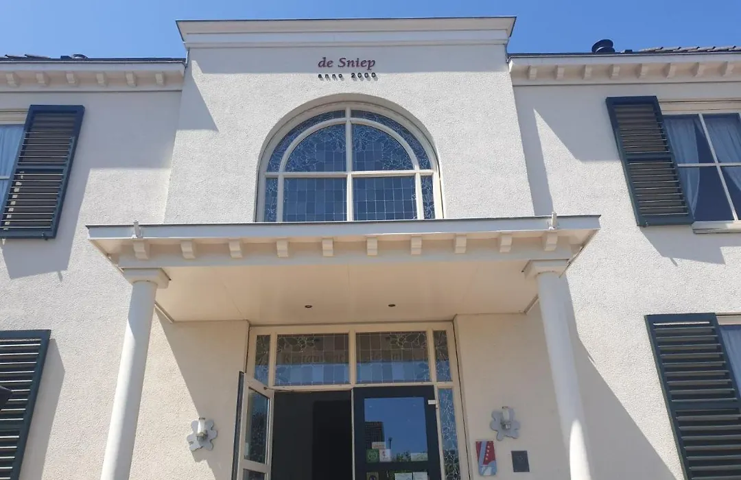 Hotel de Sniep-1