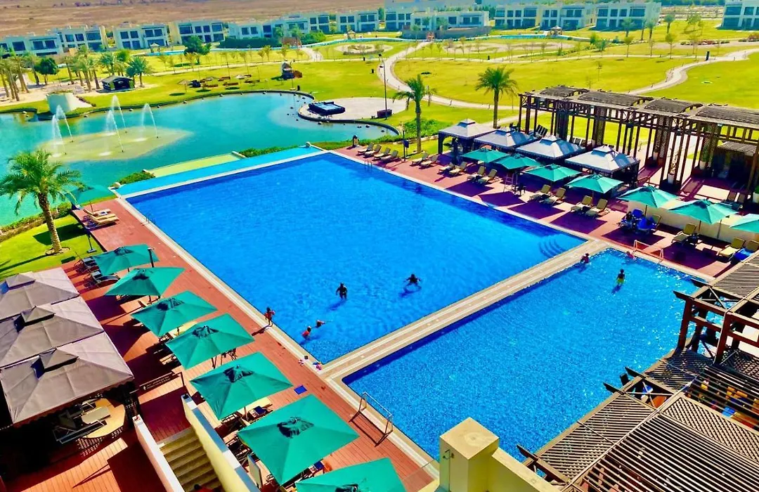 Retaj Salwa Resort & Spa-1