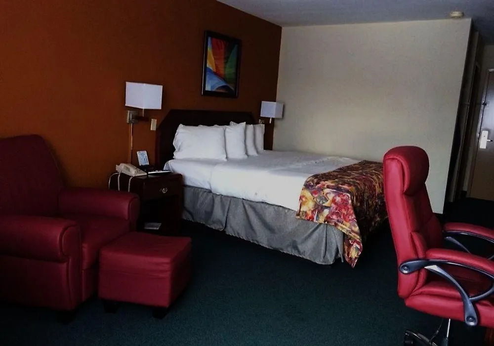 Super 8 By Wyndham Somerset-1