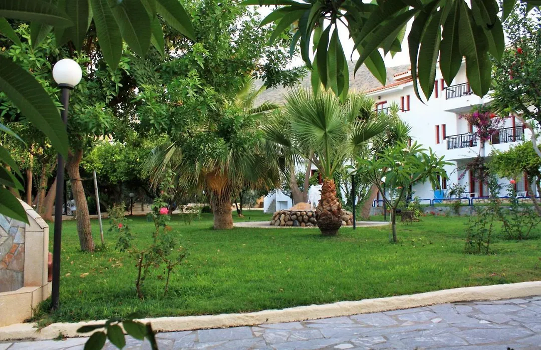 Villa Vicky-1