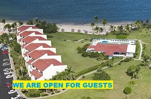 Club St. Croix Beach And Tennis Resort-1