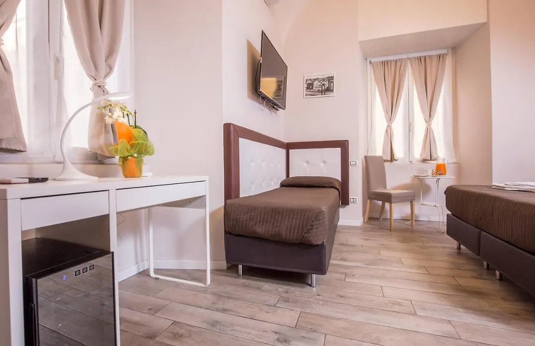 Azzurra Rooms-1