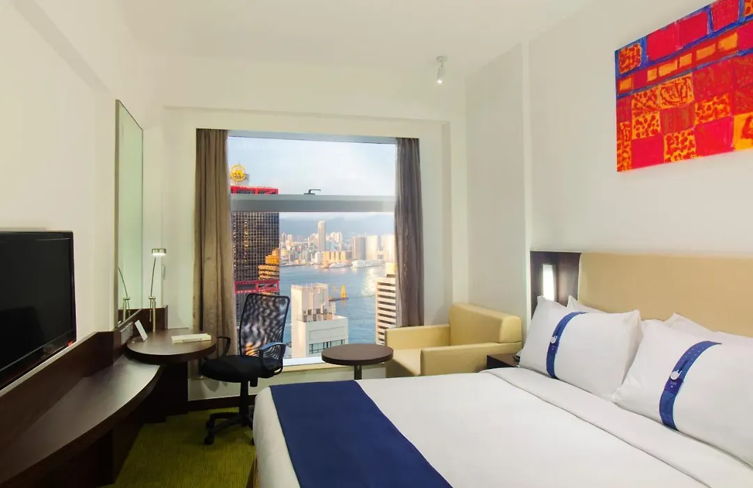 Motto By Hilton Hong Kong Soho-1