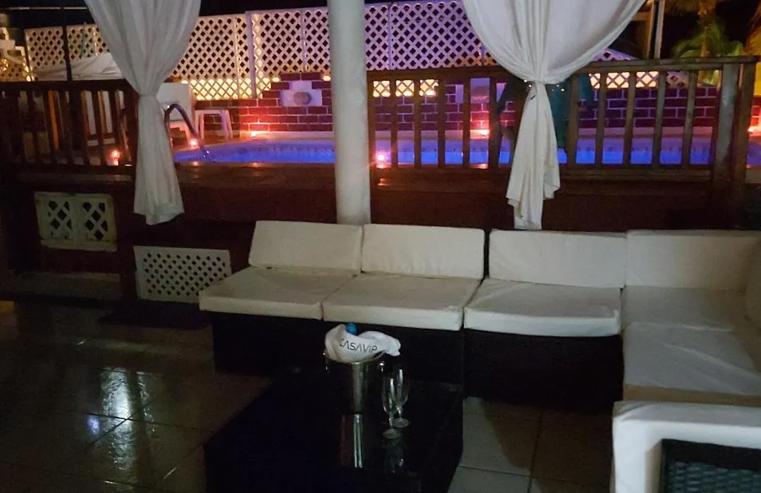 Hotel Casa VIP-1