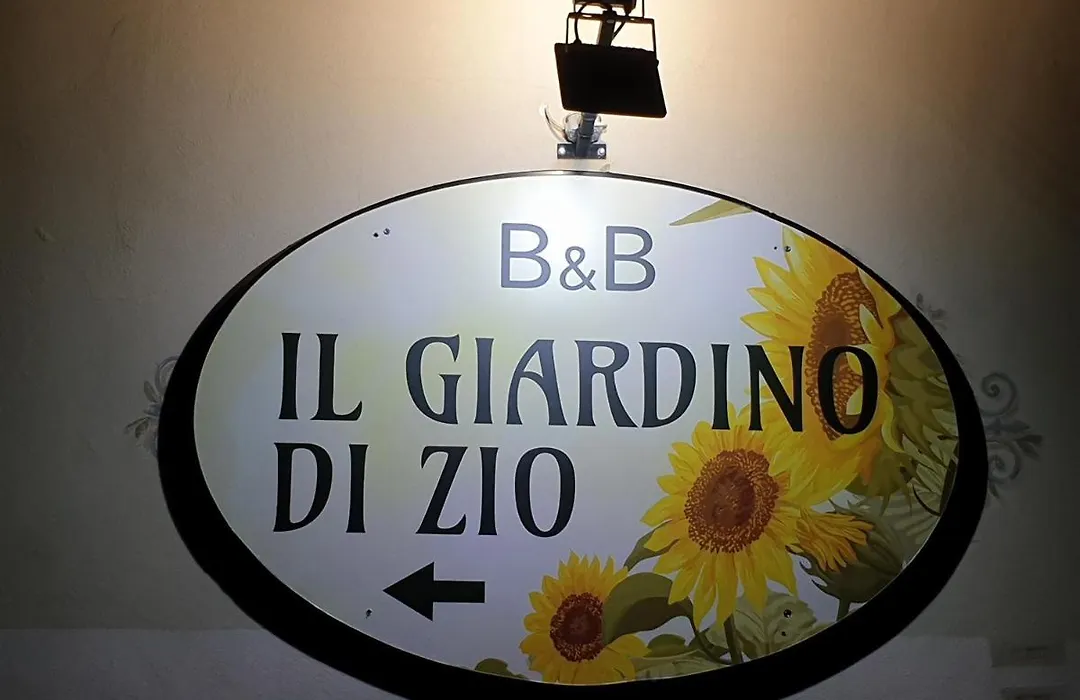 Il Giardino Di Zio-1