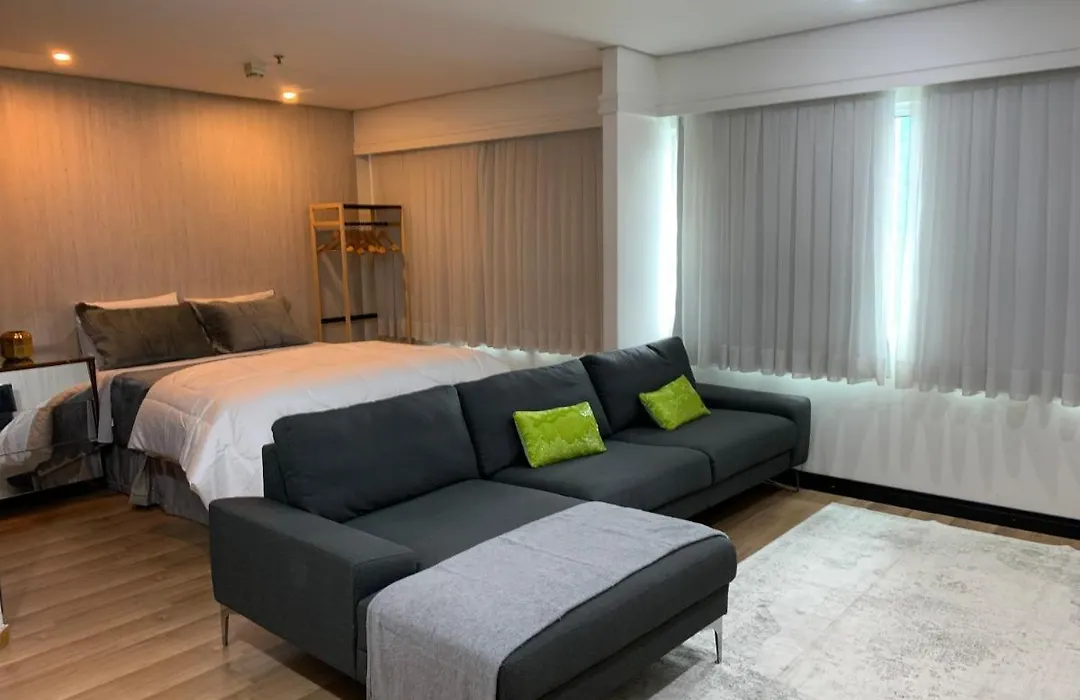 Hotel Shopping Vila Olimpia-1