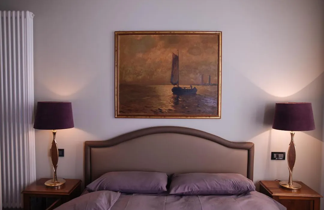 Ai Tre Cedri B&B-1